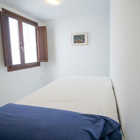 Rentalsevilla Espacioso Duplex En La Puerta Real Exterior foto